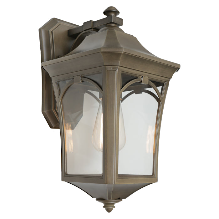 BURSTON 1LT LARGE EXTERIOR OLD BRONZE