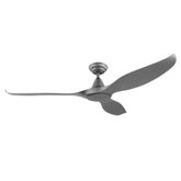 Noosa 60 Dc Fan Titanium