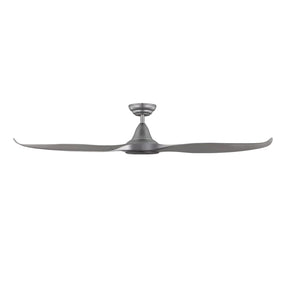 Noosa 60 Dc Fan Titanium