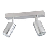 FREMANTLE EXT SP 2X5W LED TRI-COL TIT BAR