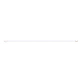 DOWNROD 1800MM WHT SUIT MIAMI/SANTORINI