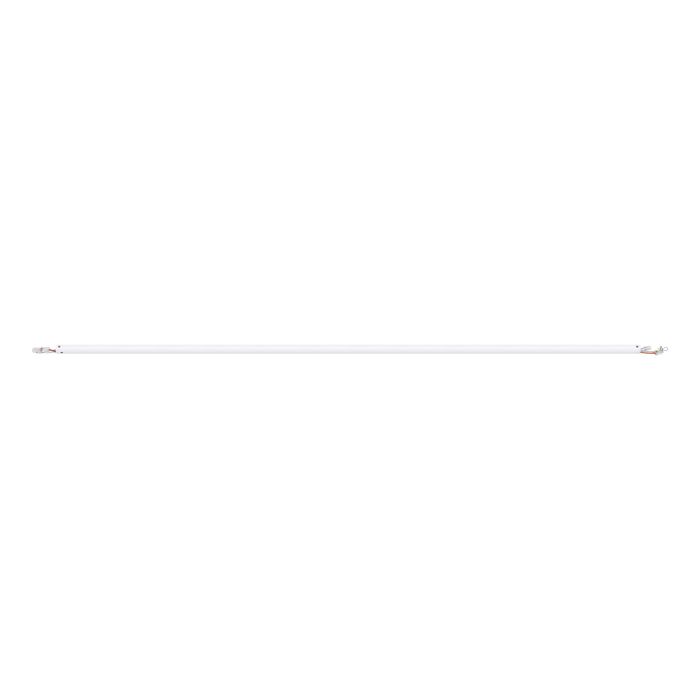 DOWNROD 1800MM WHT SUIT MIAMI/SANTORINI