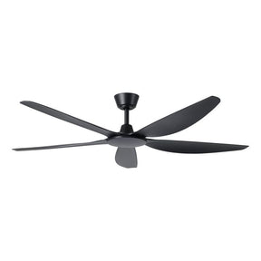 MIAMI 60 DC FAN BLK