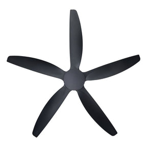 MIAMI 60 DC FAN BLK