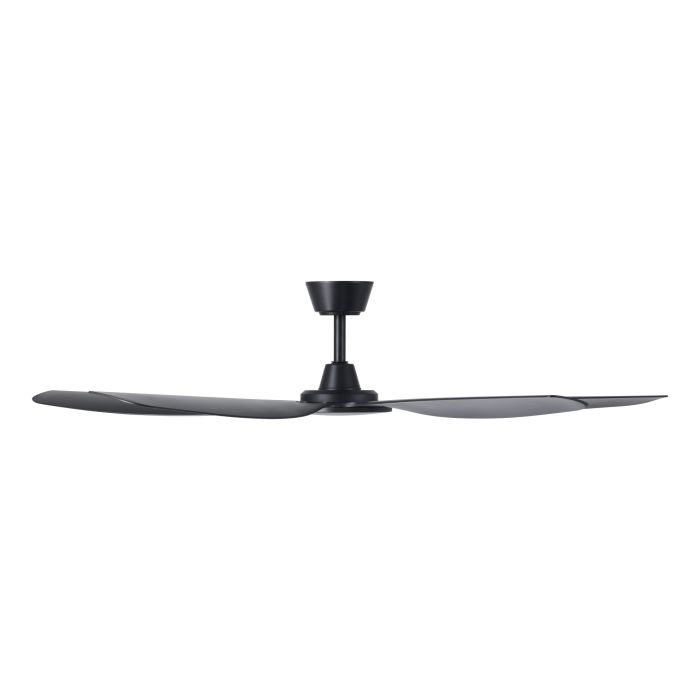 MIAMI 60 DC FAN BLK