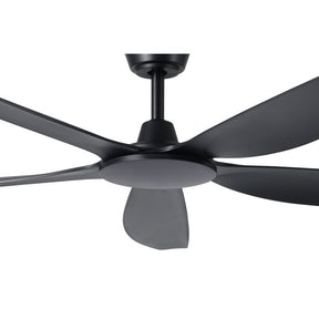 MIAMI 60 DC FAN BLK