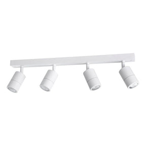 FREMANTLE EXT SP 4X5W LED TRI-COL WHT BAR