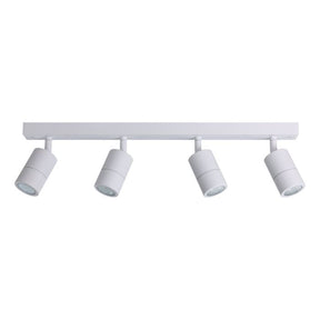 FREMANTLE EXT SP 4X5W LED TRI-COL WHT BAR