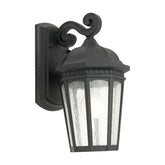 CAMBRIDGE 1LT BLACK