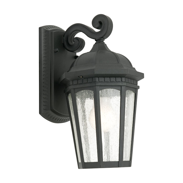 CAMBRIDGE 1LT BLACK