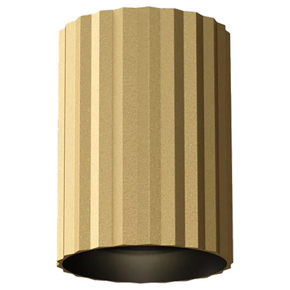 Aurora Brass Downlight