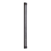 VILLAGRAZIA 2 EXT W/L 17W LED TRI-COL BLK 1500