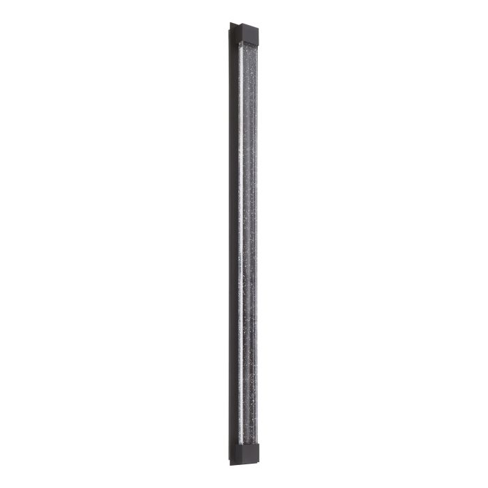 VILLAGRAZIA 2 EXT W/L 17W LED TRI-COL BLK 1500