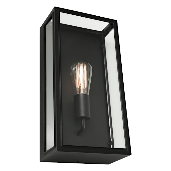 CHESTER EXTERIOR BLACK