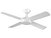 Concept DC White 122cm (48”) with 18w CCT LED Light
