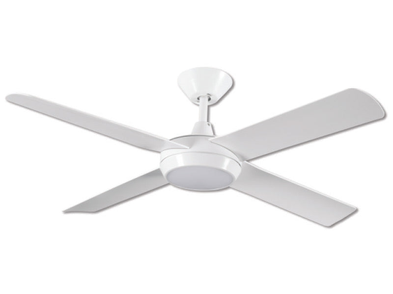 Concept DC White 122cm (48”) with 18w CCT LED Light