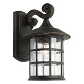 COVENTRY 1LT EXTERIOR LARGE BRONZE