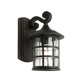 COVENTRY 1LT EXTERIOR SMALL BRONZE