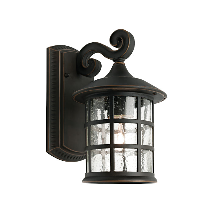 COVENTRY 1LT EXTERIOR SMALL BRONZE
