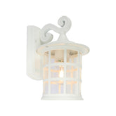 COVENTRY 1LT EXTERIOR SMALL WHITE