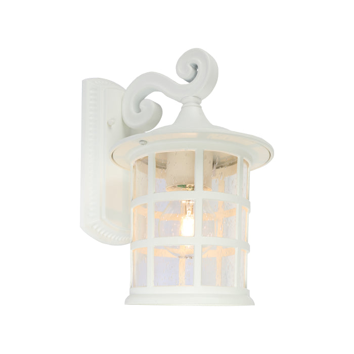 COVENTRY 1LT EXTERIOR SMALL WHITE