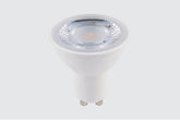 SHORTBODY COB 8W 5500K GU10