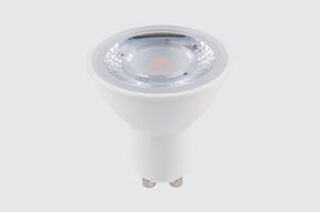 SHORTBODY COB 8W 4000K GU10