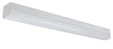 Nova 1200mm LED Batten Tri-CCT 40W