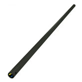 Breeze Silent Extension Rod (Aluminium) 900mm Black