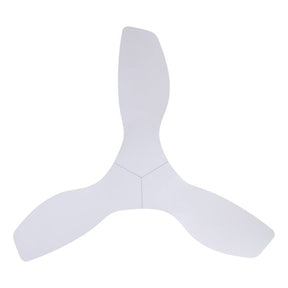 SURF 40 DC FAN WHT