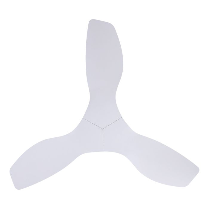 SURF 40 DC FAN WHT