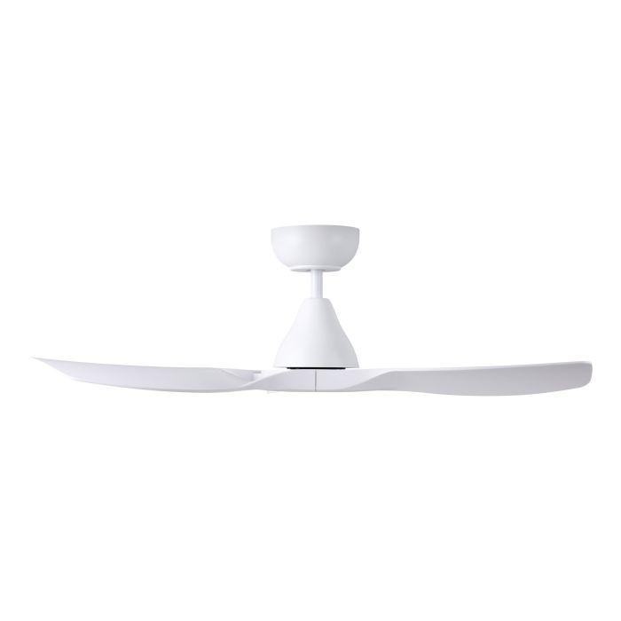 SURF 40 DC FAN WHT