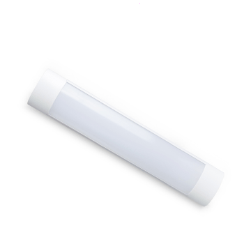Luma ARC 600mm LED Linear Batten 25W