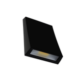 DENT-1-WB EXTERIOR W/B LED 6W 240V TRIO IP54 BLACK