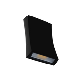 DENT-2-WB EXTERIOR W/B LED 2 X 6W 240V TRIO IP54