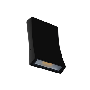 DENT-2-WB EXTERIOR W/B LED 2 X 6W 240V TRIO IP54