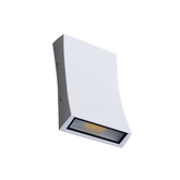 DENT-2-WB EXTERIOR W/B LED 2 X 6W 240V TRIO IP54