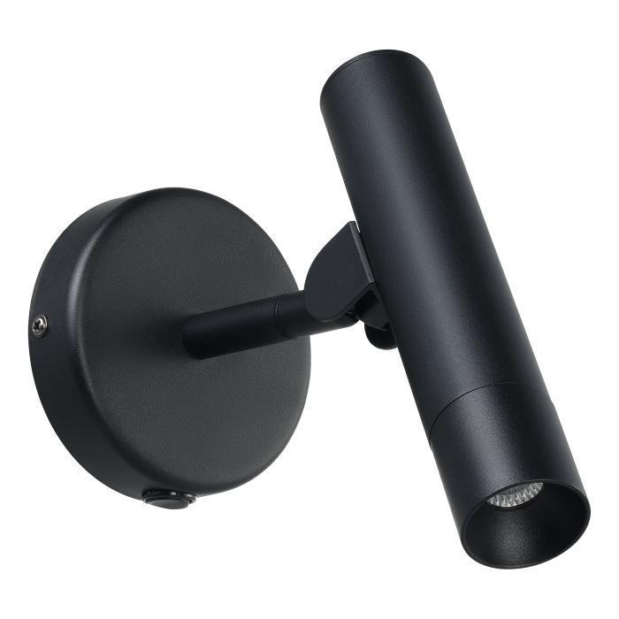 ALMUDAINA SP 3.5W LED 3000K BLK