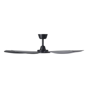 MIAMI 52 DC FAN BLK