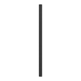 DOWNROD 600MM BLK SUIT ALOHA/ARUBA