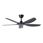 MIAMI 48 DC FAN BLK
