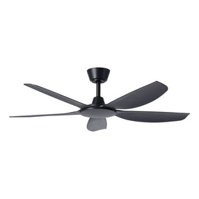 MIAMI 48 DC FAN BLK