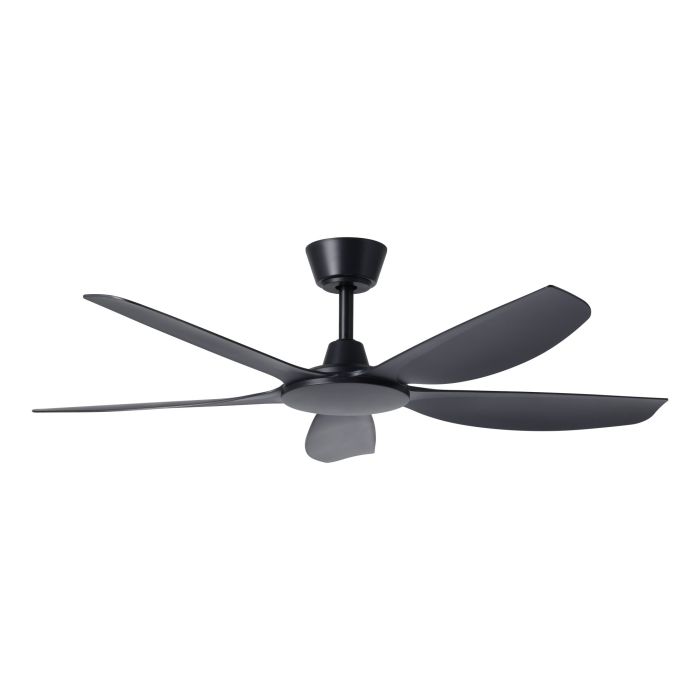 MIAMI 48 DC FAN BLK