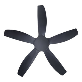 MIAMI 48 DC FAN BLK