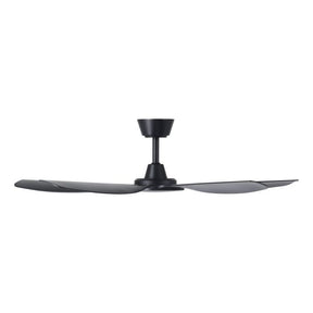 MIAMI 48 DC FAN BLK