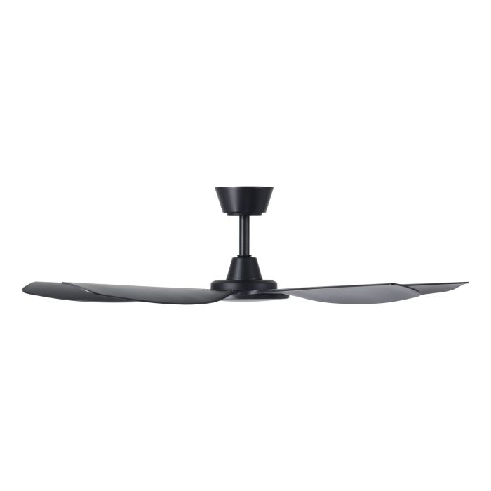 MIAMI 48 DC FAN BLK