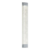 VILLAGRAZIA 2 EXT W/L 13.4W LED TRI-COL WHT 90