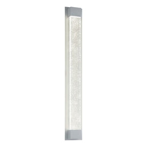 VILLAGRAZIA 2 EXT W/L 13.4W LED TRI-COL WHT 90