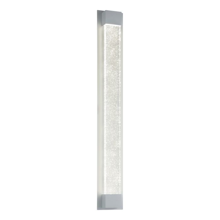 VILLAGRAZIA 2 EXT W/L 13.4W LED TRI-COL WHT 90