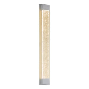 VILLAGRAZIA 2 EXT W/L 13.4W LED TRI-COL WHT 90